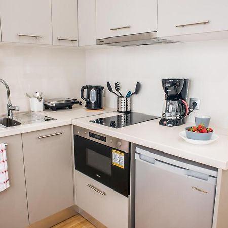 A23 Sunny & Cosy Suite With Balcony Near Parthenon Athen Eksteriør bilde