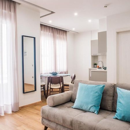 A23 Sunny & Cosy Suite With Balcony Near Parthenon Athen Eksteriør bilde