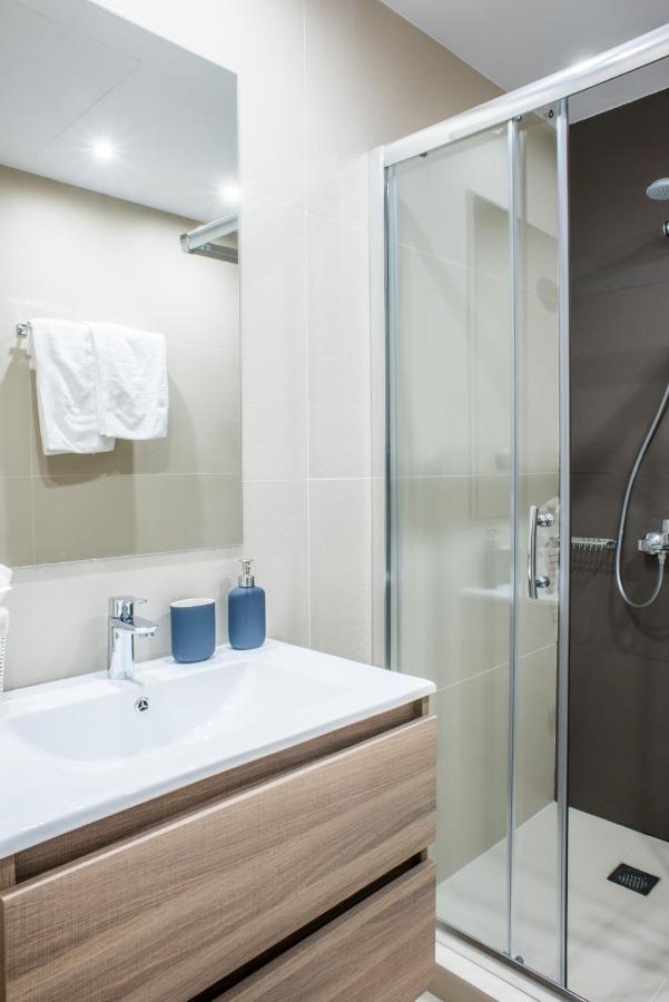 A23 Sunny & Cosy Suite With Balcony Near Parthenon Athen Eksteriør bilde