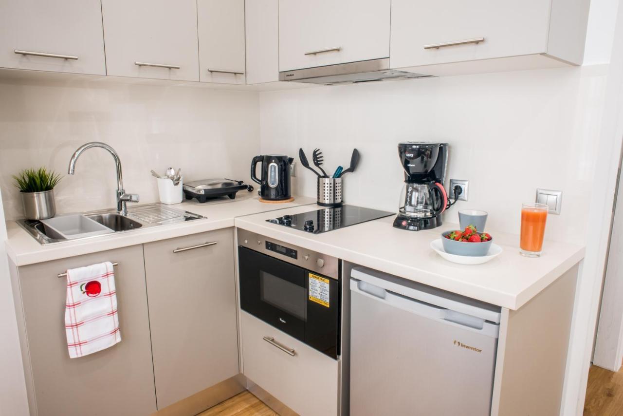 A23 Sunny & Cosy Suite With Balcony Near Parthenon Athen Eksteriør bilde