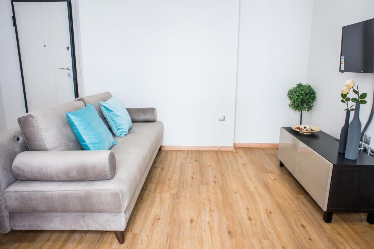 A23 Sunny & Cosy Suite With Balcony Near Parthenon Athen Eksteriør bilde