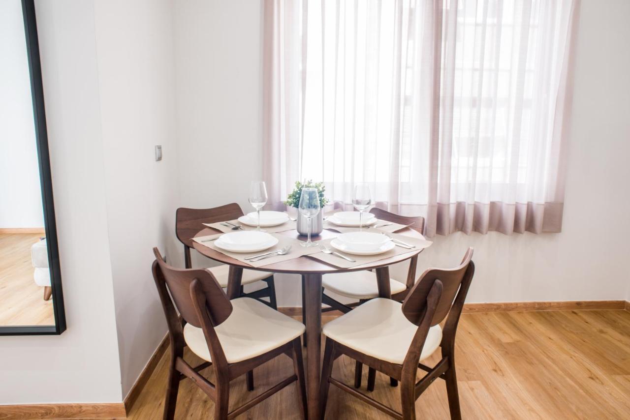 A23 Sunny & Cosy Suite With Balcony Near Parthenon Athen Eksteriør bilde